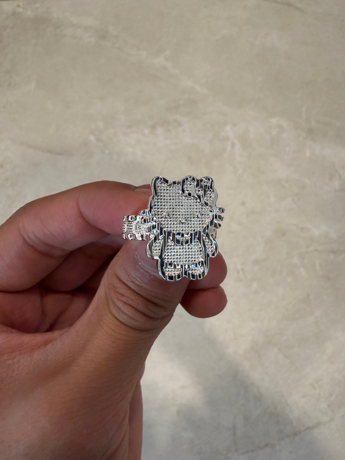 Rolex Hello Kitty