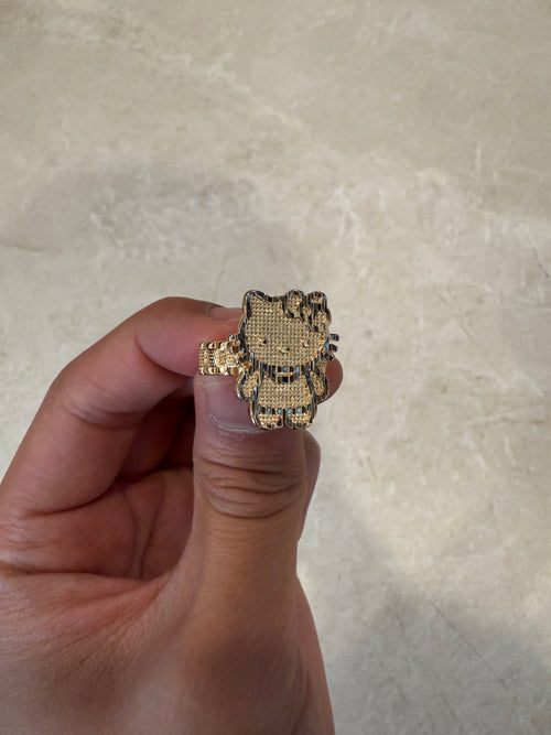 Rolex Hello Kitty