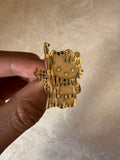 Hello Kitty AK Ring
